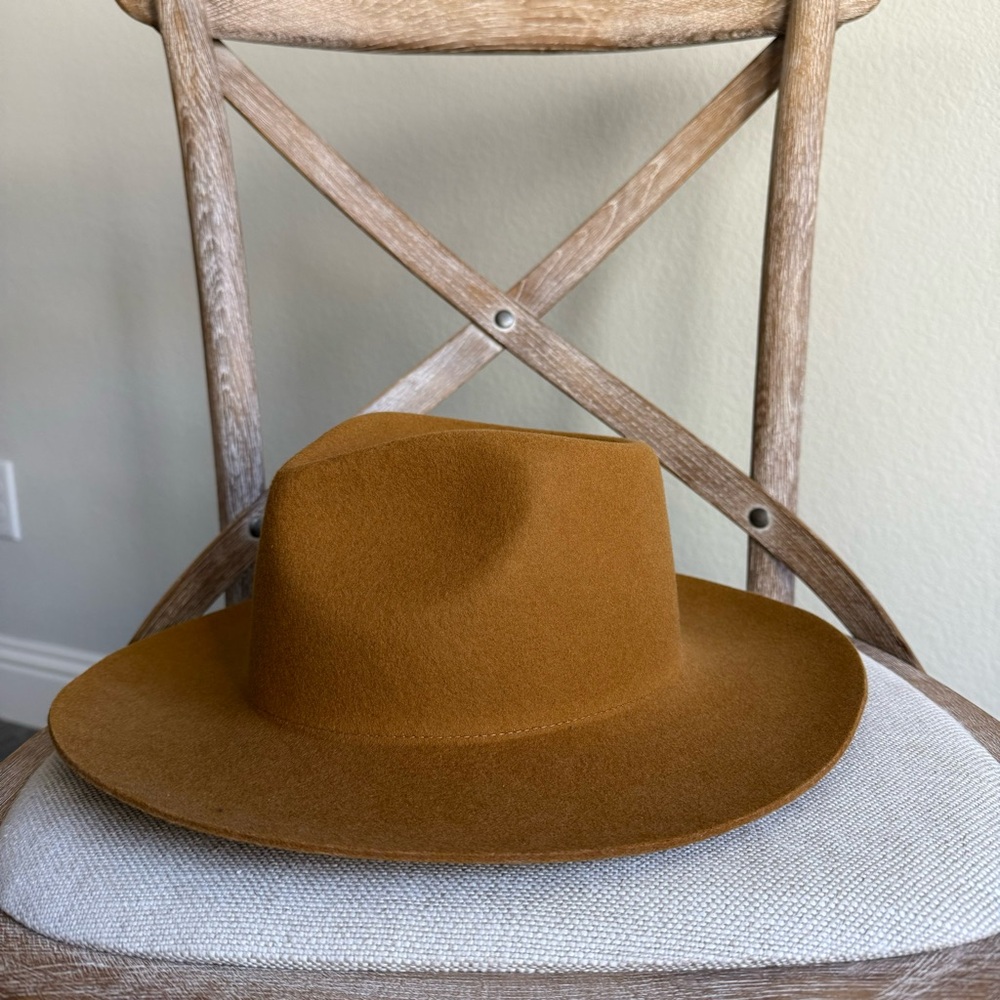 Gigi Pip Zephyr Rancher Hat - image 4